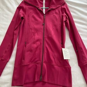 Lululemon jacket (NW)